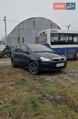 Минивэн Ford Focus C-Max 2009 в Василькове