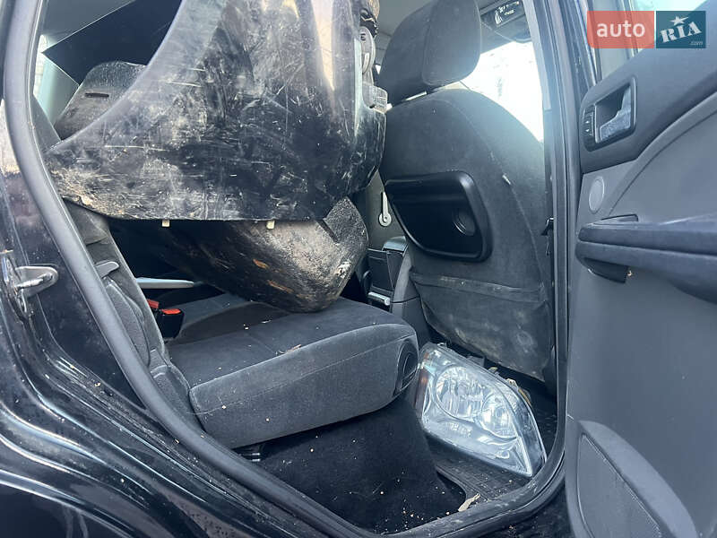 Мінівен Ford Focus C-Max 2004 в Житомирі