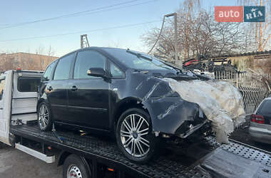 Минивэн Ford Focus C-Max 2004 в 