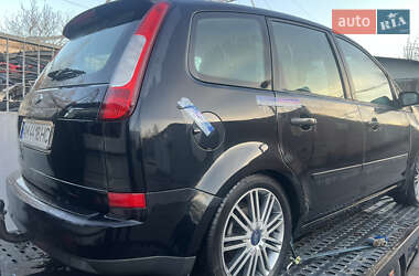 Минивэн Ford Focus C-Max 2004 в 