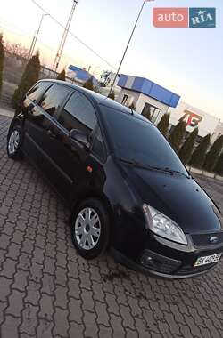 Універсал Ford Focus C-Max 2005 в Сарнах