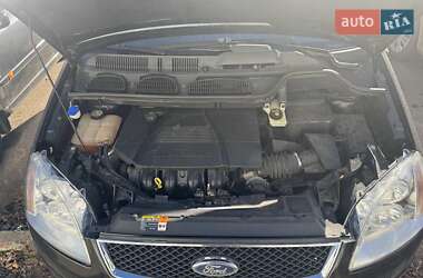 Минивэн Ford Focus C-Max 2006 в 