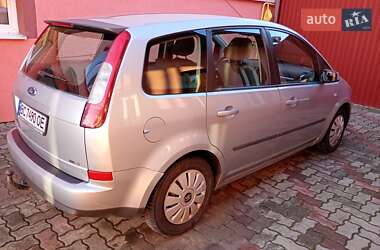 Мінівен Ford Focus C-Max 2004 в 