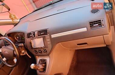 Мінівен Ford Focus C-Max 2004 в 