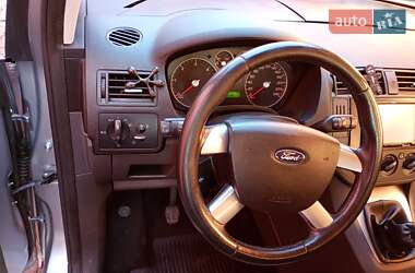 Мінівен Ford Focus C-Max 2004 в 