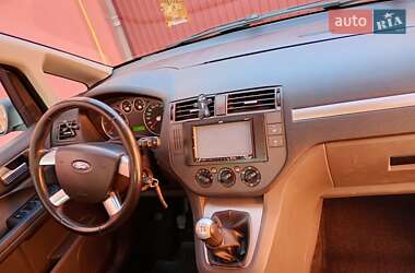 Мінівен Ford Focus C-Max 2004 в 