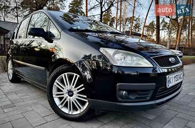 Минивэн Ford Focus C-Max 2005 в Буче