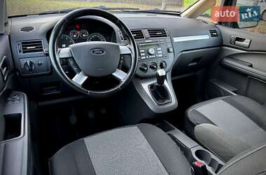 Минивэн Ford Focus C-Max 2005 в Буче