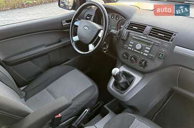 Минивэн Ford Focus C-Max 2005 в Буче