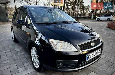 Минивэн Ford Focus C-Max 2005 в Буче