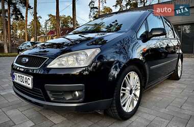 Мінівен Ford Focus C-Max 2005 в Бучі