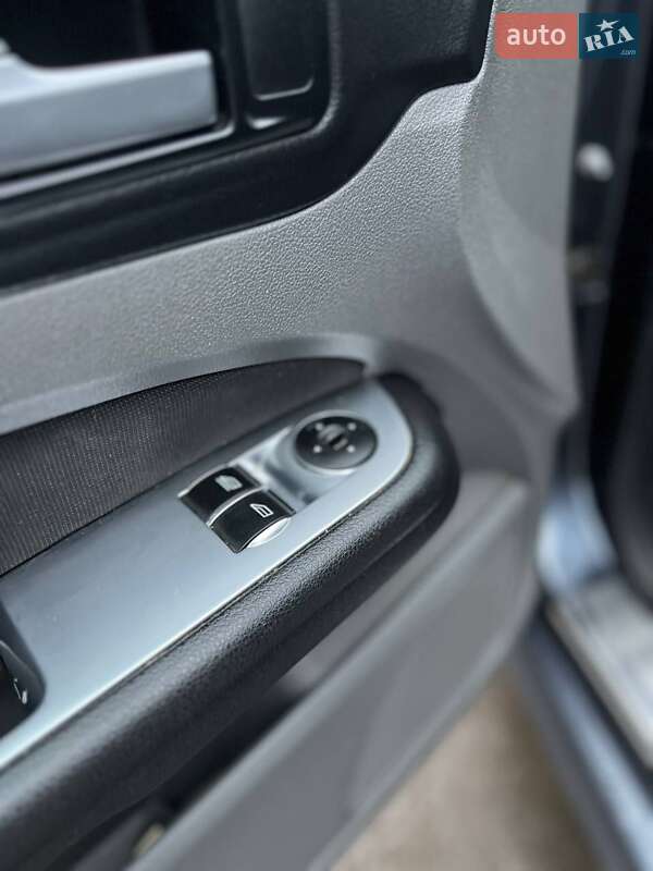 Мінівен Ford Focus C-Max 2010 в Летичіві
