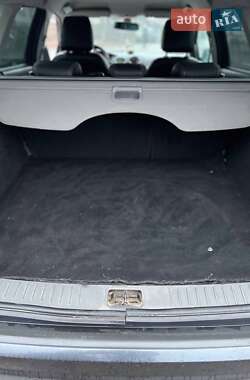 Минивэн Ford Focus C-Max 2010 в 