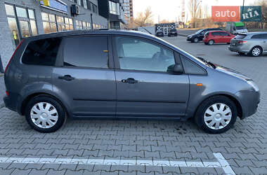 Мінівен Ford Focus C-Max 2004 в 