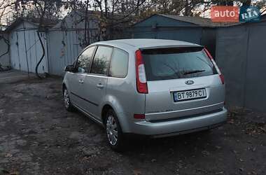 Мінівен Ford Focus C-Max 2005 в Херсоні