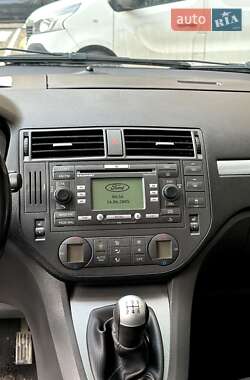 Мінівен Ford Focus C-Max 2004 в 