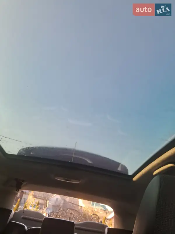 Мінівен Ford Focus C-Max 2007 в 