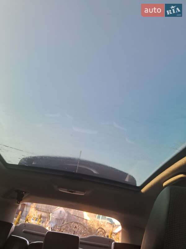 Минивэн Ford Focus C-Max 2007 в Львове фото 2 Минивэн Ford Focus C-Max 2007 в Львове