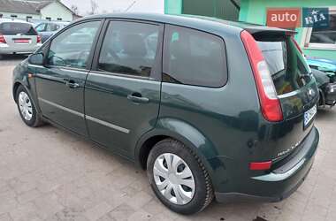 Мінівен Ford Focus C-Max 2004 в Червонограді