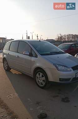 Мінівен Ford Focus C-Max 2006 в Сумах