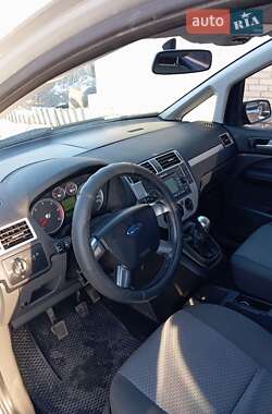 Мінівен Ford Focus C-Max 2006 в Сумах