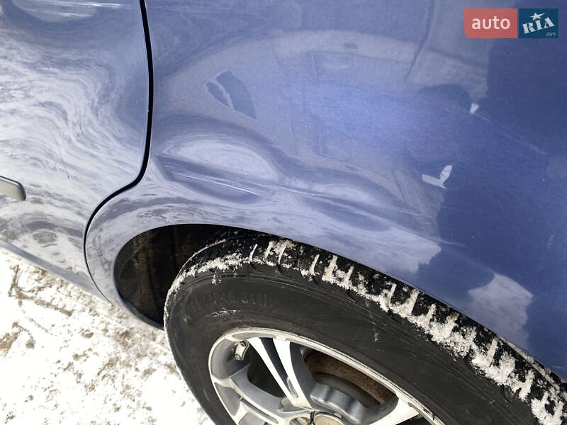 Мінівен Ford Focus C-Max 2005 в Стрию