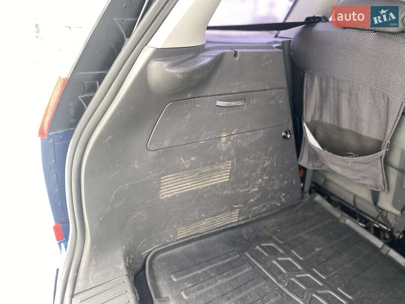 Мінівен Ford Focus C-Max 2005 в Стрию