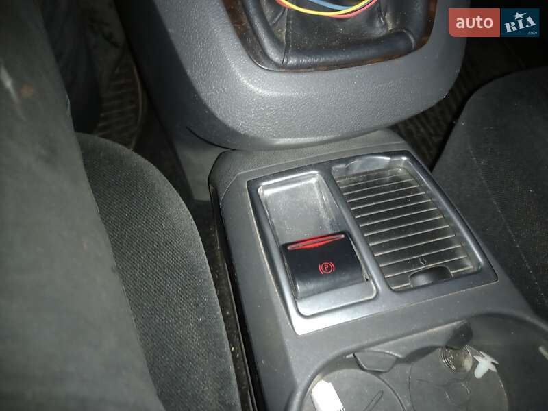 Мінівен Ford Focus C-Max 2007 в Житомирі