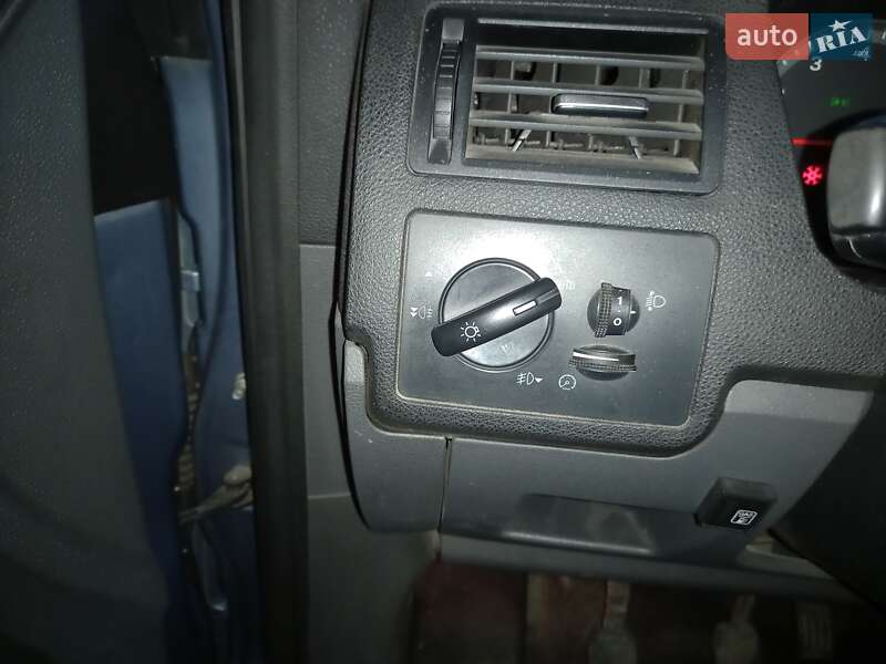 Мінівен Ford Focus C-Max 2007 в Житомирі