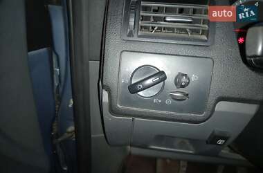 Минивэн Ford Focus C-Max 2007 в 