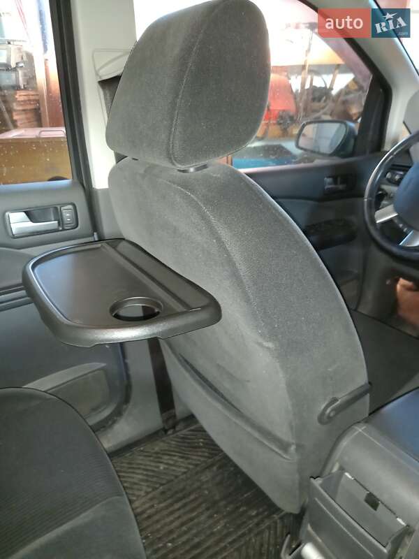Мінівен Ford Focus C-Max 2007 в Житомирі