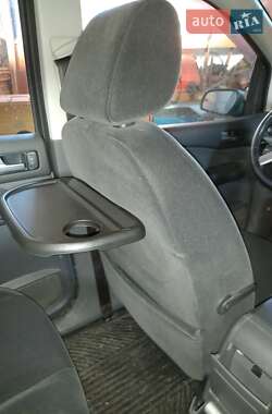 Минивэн Ford Focus C-Max 2007 в 