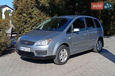 Минивэн Ford Focus C-Max 2003 в Виннице