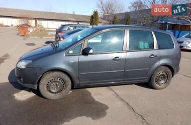Минивэн Ford Focus C-Max 2006 в Черкассах