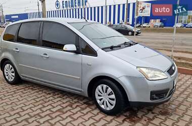 Мінівен Ford Focus C-Max 2005 в Білій Церкві