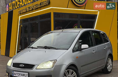 Минивэн Ford Focus C-Max 2003 в Киеве