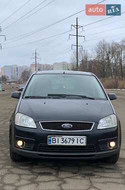 Мінівен Ford Focus C-Max 2006 в 