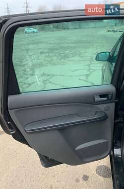 Мінівен Ford Focus C-Max 2006 в 