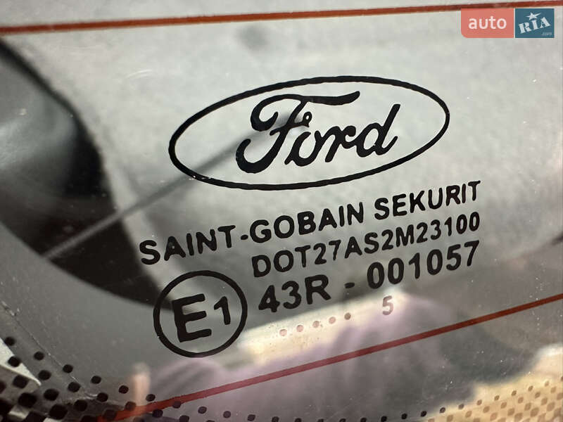 Мінівен Ford Focus C-Max 2005 в Чернівцях