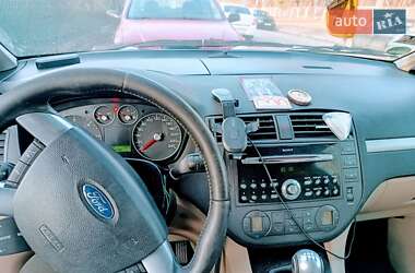 Мінівен Ford Focus C-Max 2004 в Катеринопілі