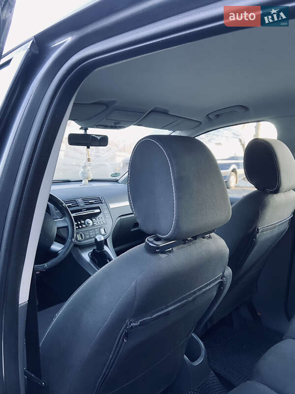 Микровэн Ford Focus C-Max 2005 в Заставной