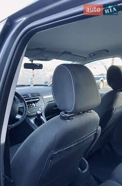Микровэн Ford Focus C-Max 2005 в 