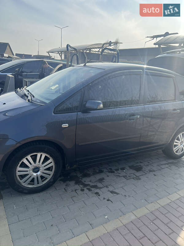 Мінівен Ford Focus C-Max 2006 в Сарнах