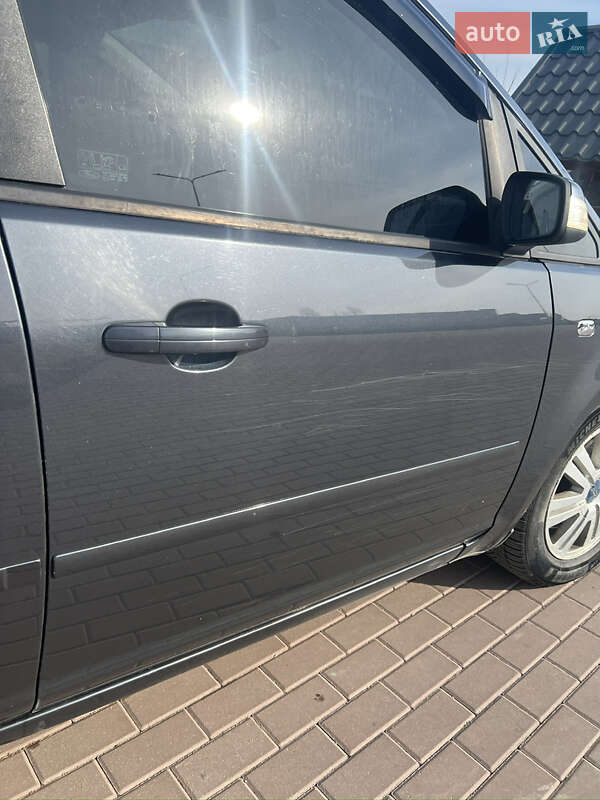 Мінівен Ford Focus C-Max 2006 в Сарнах
