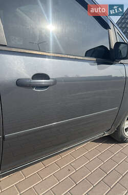 Минивэн Ford Focus C-Max 2006 в 