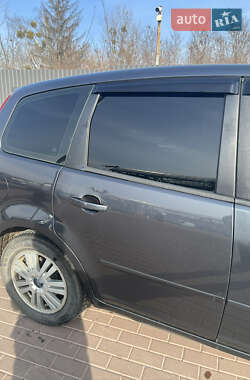 Минивэн Ford Focus C-Max 2006 в 