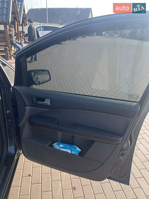 Мінівен Ford Focus C-Max 2006 в Сарнах