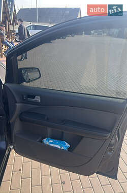 Минивэн Ford Focus C-Max 2006 в 