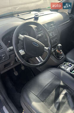 Минивэн Ford Focus C-Max 2006 в 