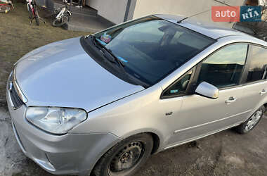 Мінівен Ford Focus C-Max 2007 в Кам'янці-Бузькій